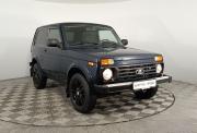 Lada (ВАЗ) 2121 (4x4) I Рестайлинг Волгоград  - изображение 23