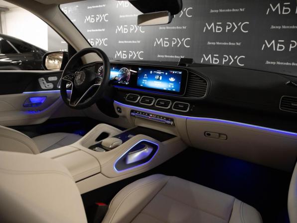Новый Mercedes-Benz GLE II (V167) Рестайлинг 2025 года, цена 11 495 000 рублей, внедорожник, Автокод Объявления