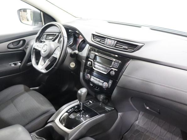 Nissan Qashqai II Рестайлинг с пробегом 2020 года, цена 1 850 000 рублей, 83875 км, внедорожник, Автокод Объявления
