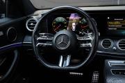 Mercedes-Benz E-Класс V (W213 S213 C238) Рестайлинг Москва  - изображение 38