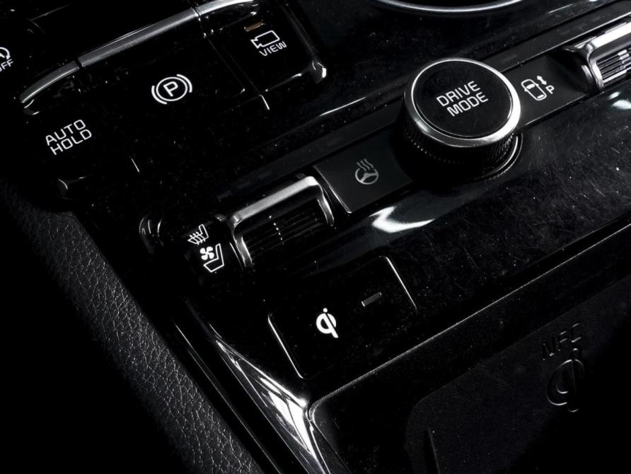 Kia K5 III Ростов-на-Дону  - изображение 20