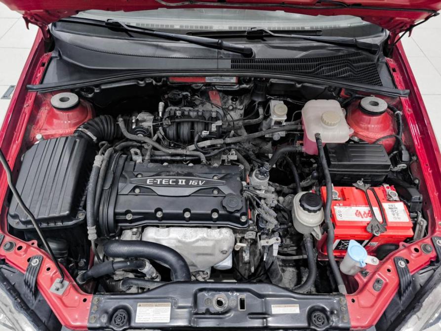 Chevrolet Lacetti I Казань  - изображение 11