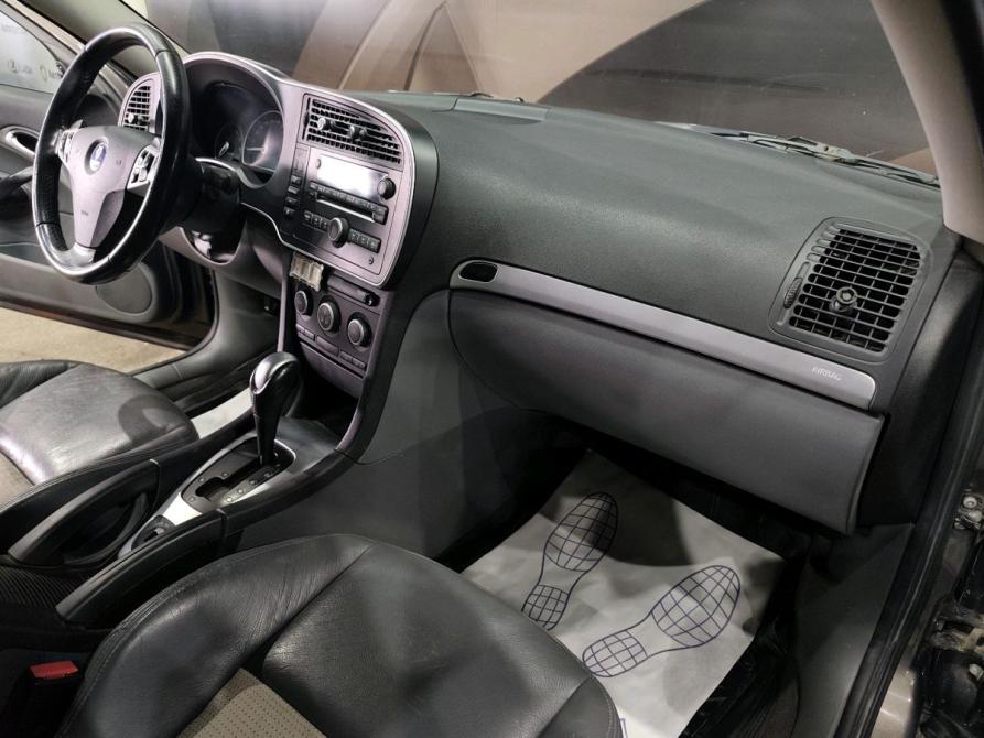 Saab 9-3 II Ставрополь  - изображение 9