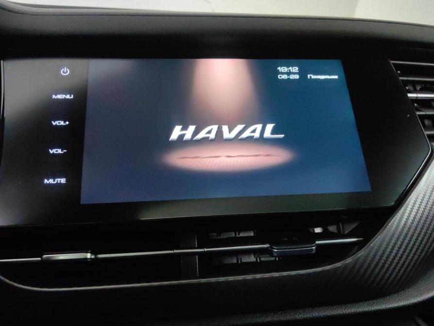 Haval F7x I Москва  - изображение 15