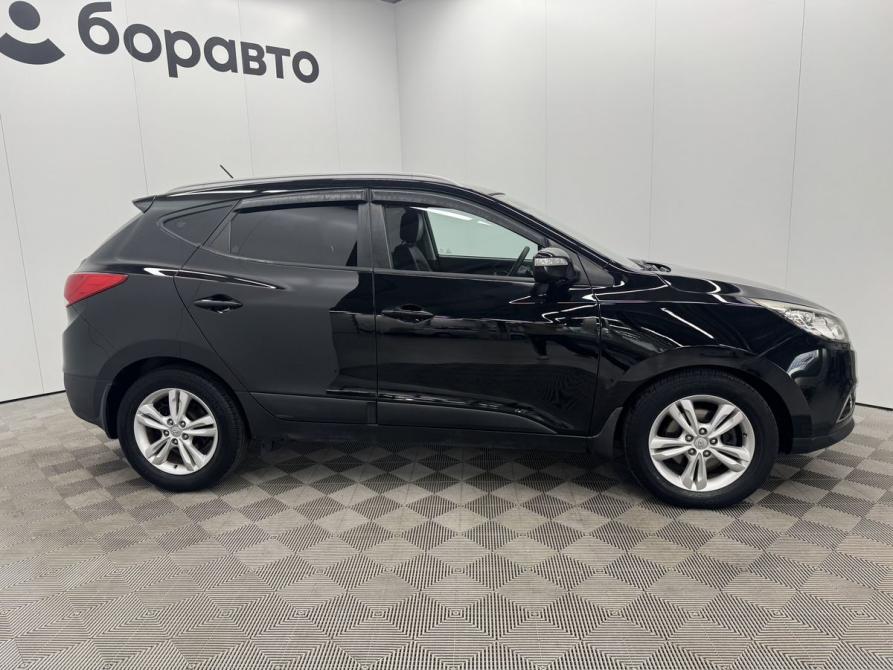 Hyundai ix35 I Воронеж  - изображение 10