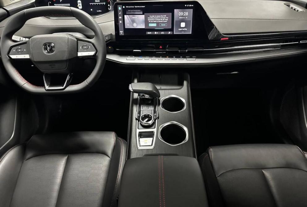 Changan UNI-S (CS55 Plus) I Волгоград  - изображение 12