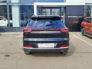 Chery Tiggo 7 Pro I Москва  - изображение 25