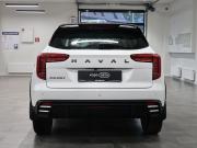 Haval Jolion I Рестайлинг Калуга  - изображение 13