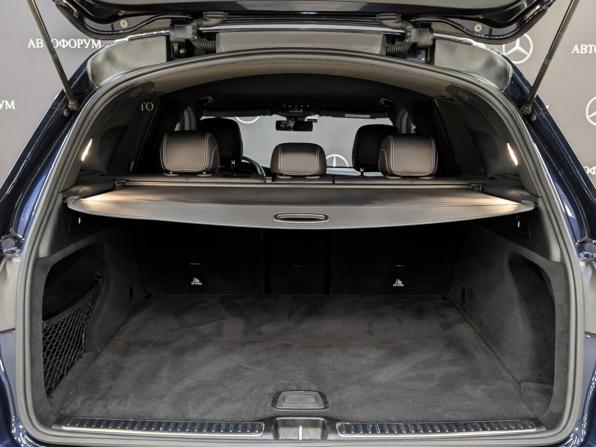 Mercedes-Benz GLC I (X253) Рестайлинг с пробегом 2021 года, цена 4 120 000 рублей, 111181 км, внедорожник, Автокод Объявления