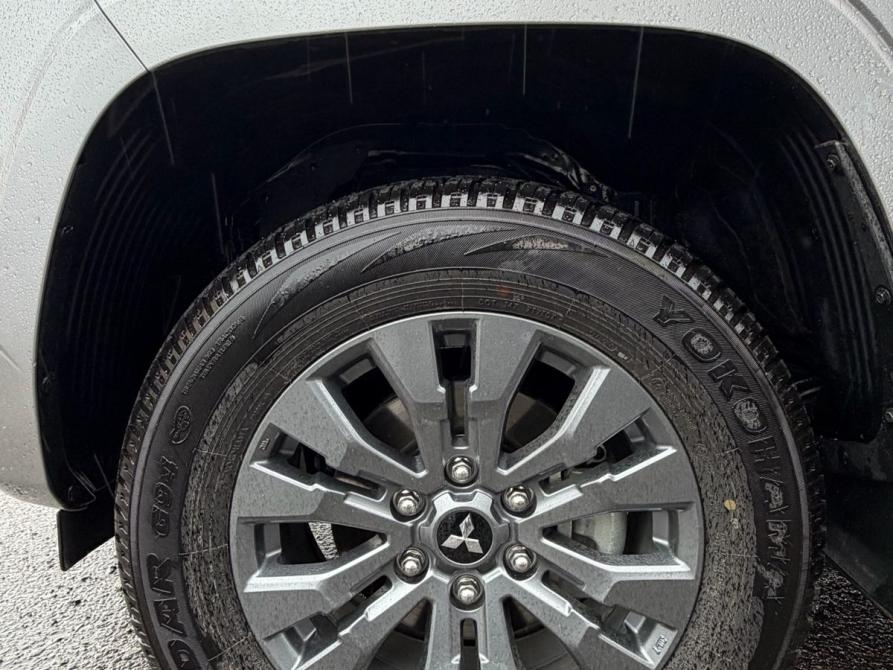 Mitsubishi L200 VI Нижнекамск  - изображение 9