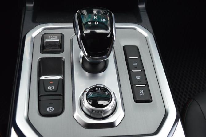 JAC T9 с пробегом 2024 года, цена 3 150 000 рублей, 40726 км, пикап, Автокод Объявления