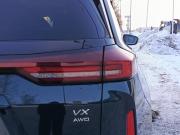 Exeed VX I Чебоксары  - изображение 27