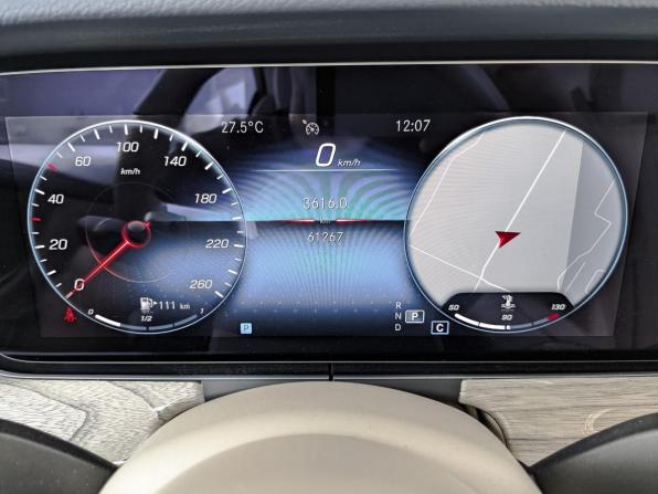 Mercedes-Benz E-Класс V (W213 S213 C238) Рестайлинг с пробегом 2021 года, цена 4 995 000 рублей, 61261 км, купе-хардтоп, Автокод Объявления