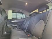 Toyota Camry VIII (XV70) Мурманск  - изображение 37