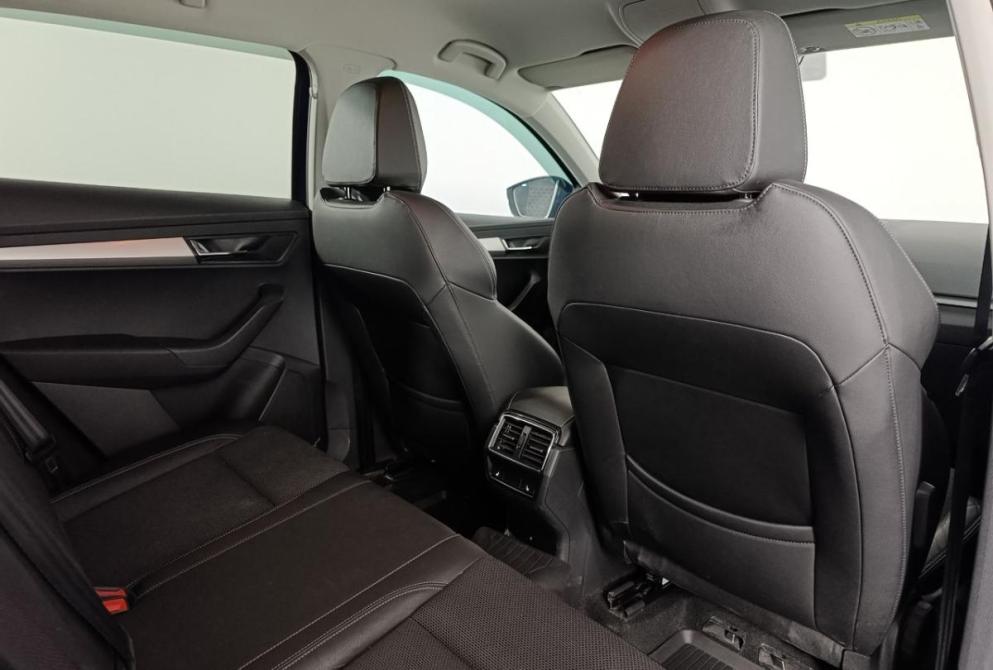 Skoda Karoq I Волгоград  - изображение 15