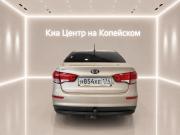 Kia Rio III Рестайлинг Челябинск  - изображение 25