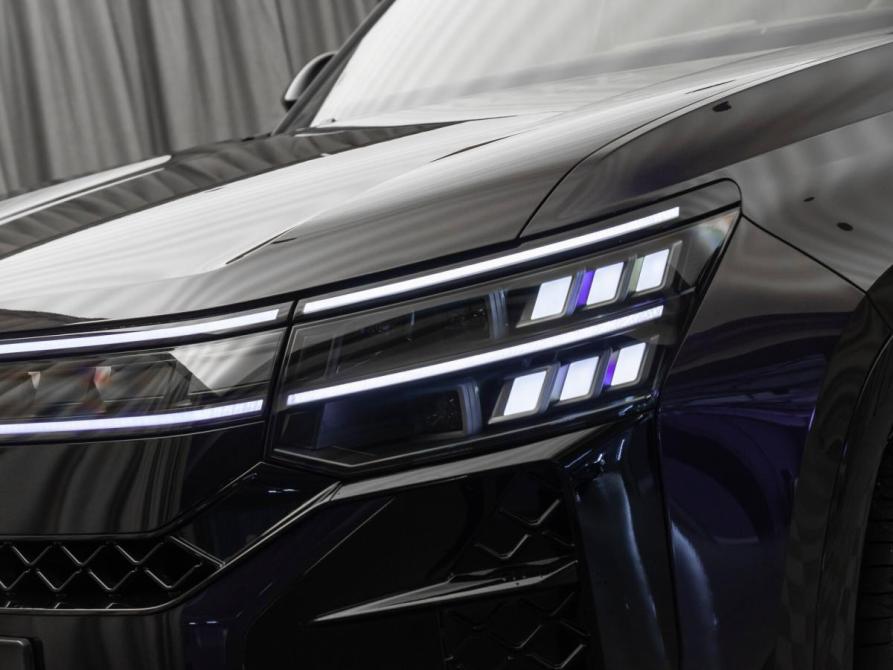 Volkswagen Teramont II (China Market) Москва  - изображение 27