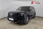 GAC GS8 II Волгоград  - изображение 30