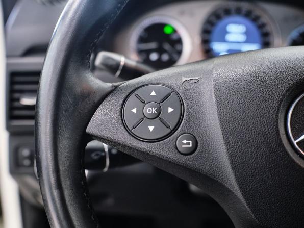 Mercedes-Benz GLK-Класс I (X204) с пробегом 2011 года, цена 1 284 000 рублей, 286262 км, внедорожник, Автокод Объявления