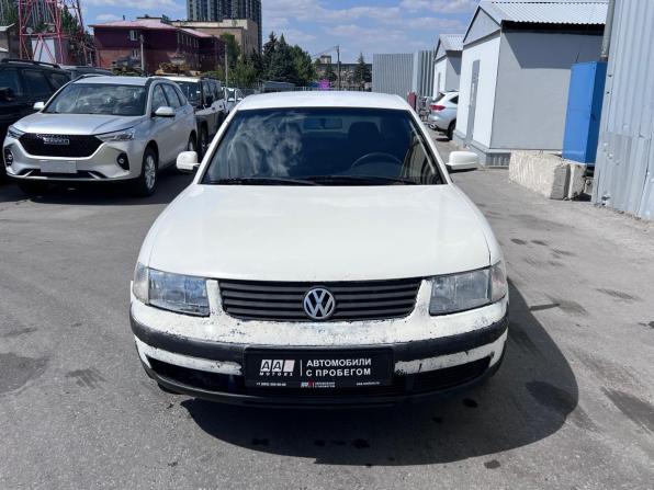 Volkswagen Passat B5 с пробегом 1998 года, цена 250 000 рублей, 532000 км, седан, Автокод Объявления