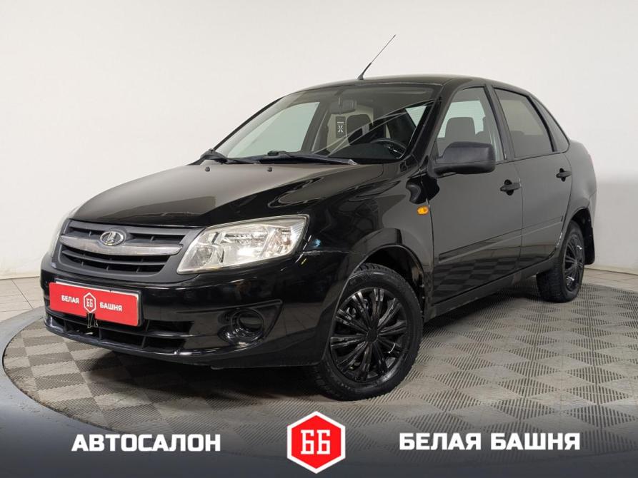 Lada (ВАЗ) Granta I Екатеринбург  - изображение 1