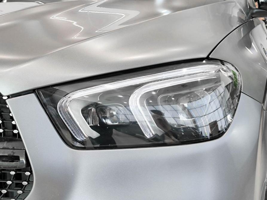Mercedes-Benz GLE II (V167) Казань  - изображение 21