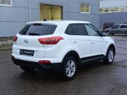 Hyundai Creta I Набережные Челны  - изображение 33
