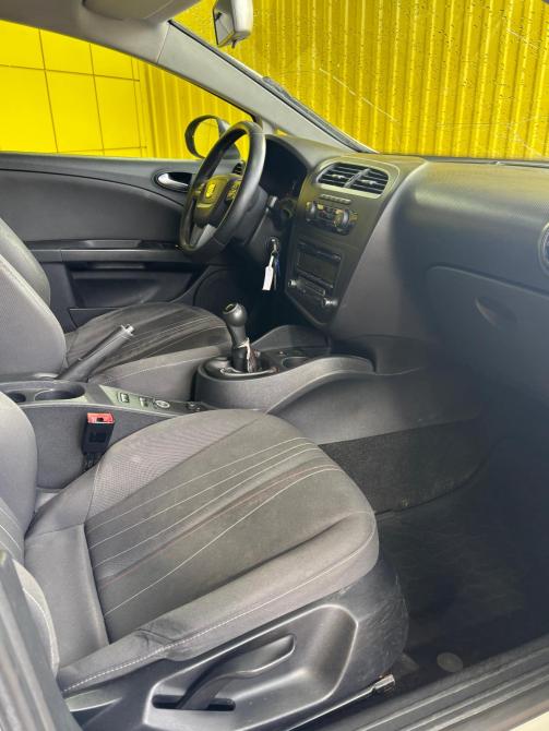 SEAT Leon II Рестайлинг Ижевск  - изображение 8