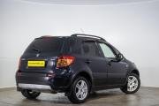 Suzuki SX4 I (Classic) Рестайлинг Оренбург  - изображение 24