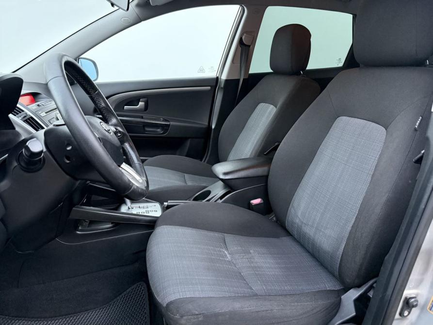 Kia Ceed I Рестайлинг Москва  - изображение 10