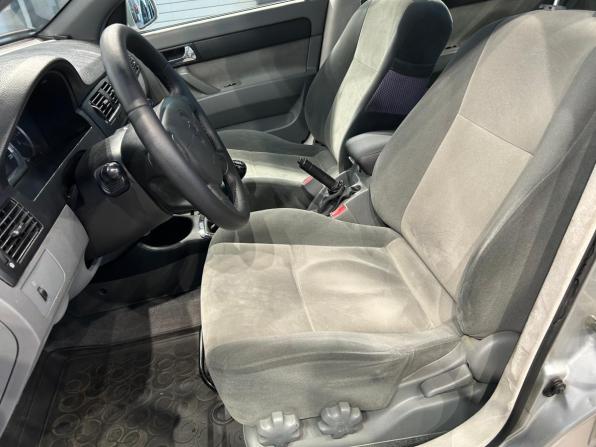 Daewoo Gentra II с пробегом 2015 года, цена 575 000 рублей, 177290 км, седан, Автокод Объявления