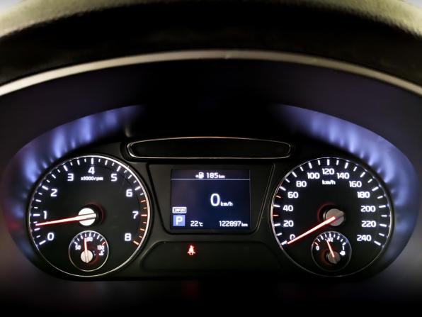 Kia Sorento III Prime Рестайлинг с пробегом 2019 года, цена 2 690 000 рублей, 122558 км, внедорожник, Автокод Объявления