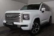 Haval H9 II Санкт-Петербург  - изображение 24