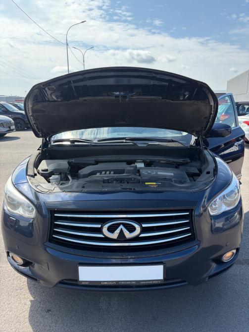 Infiniti QX60 I Санкт-Петербург  - изображение 9