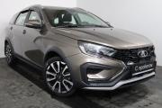 Lada (ВАЗ) Vesta I Рестайлинг (NG) Санкт-Петербург  - изображение 18