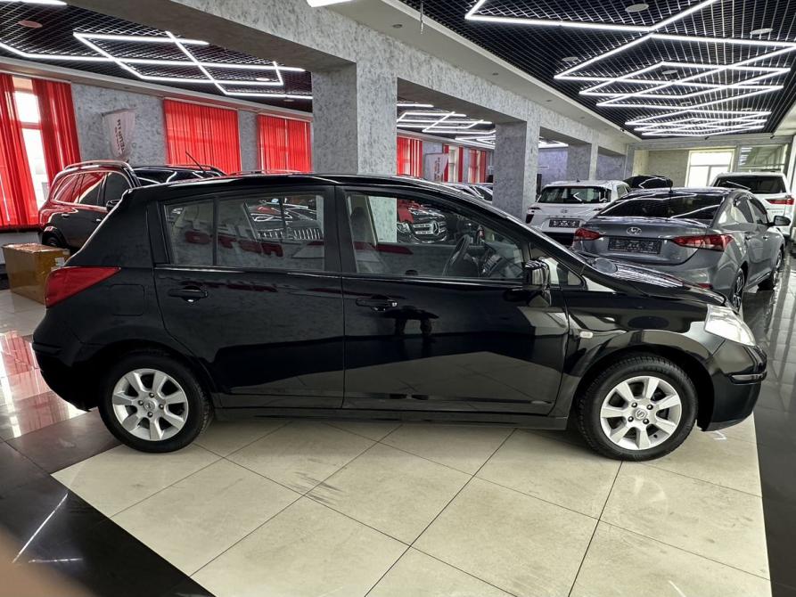 Nissan Tiida I Ярославль  - изображение 6