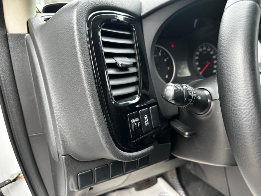 Mitsubishi Outlander III Уфа  - изображение 18