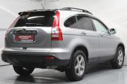 Honda CR-V III Кемерово  - изображение 29