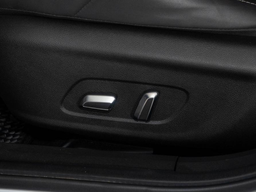 Omoda S5 Казань  - изображение 17