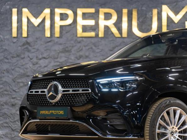Новый Mercedes-Benz GLE Coupe II (C167) Рестайлинг 2025 года, цена 14 390 000 рублей, внедорожник, Автокод Объявления
