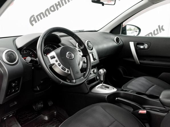 Nissan Qashqai I Рестайлинг с пробегом 2012 года, цена 1 150 000 рублей, 149873 км, внедорожник, Автокод Объявления