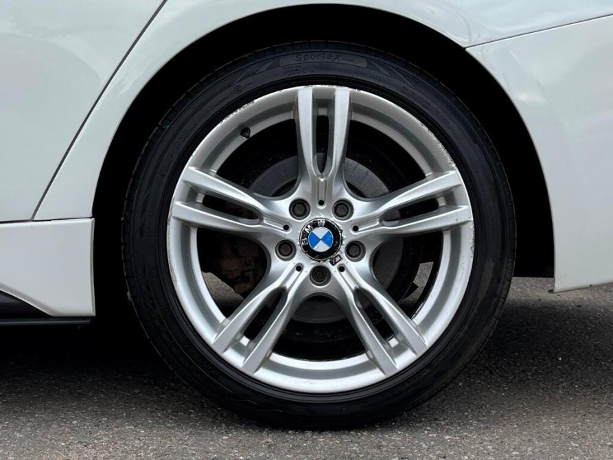 BMW 3 серии VI (F3x) Санкт-Петербург  - изображение 24