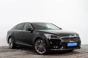Kia K7 VG (I) Сургут  - изображение 18