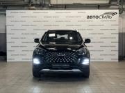 Chery Tiggo 4 Pro I Рестайлинг Санкт-Петербург  - изображение 28