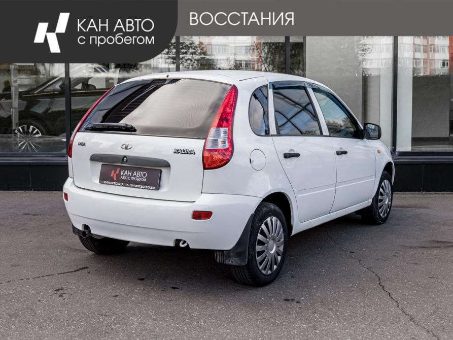 Lada (ВАЗ) Kalina I Казань  - изображение 3