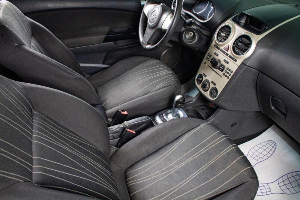 Opel Corsa D Сургут  - изображение 9