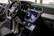 Volkswagen Tiguan II Рестайлинг Ростов-на-Дону  - изображение 24
