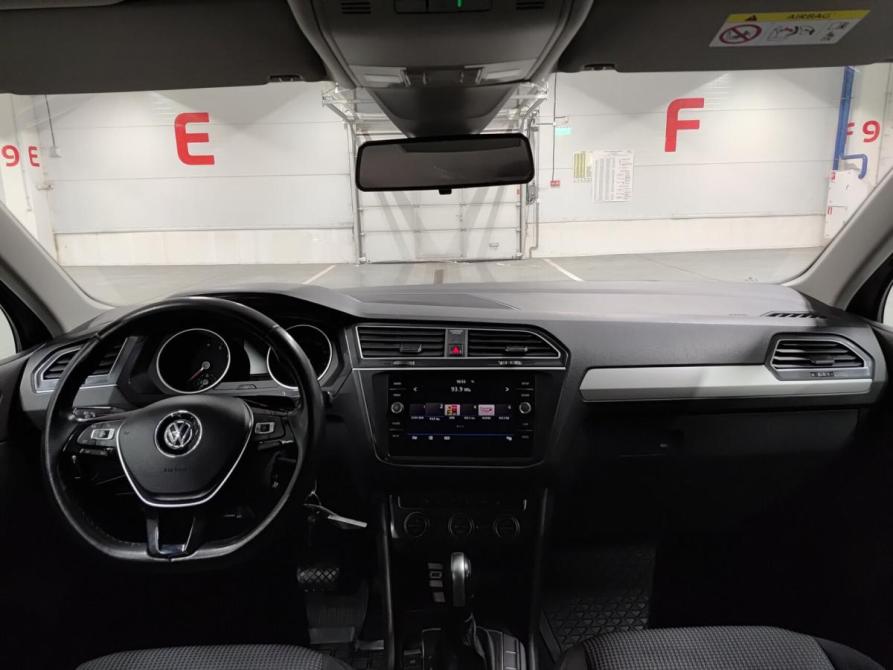 Volkswagen Tiguan II Казань  - изображение 17