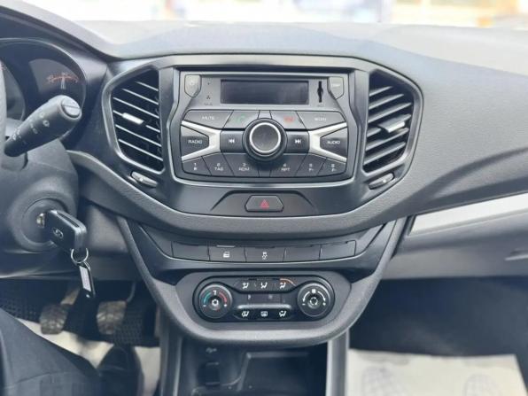 Lada (ВАЗ) Vesta I с пробегом 2021 года, цена 950 000 рублей, 83858 км, универсал, Автокод Объявления