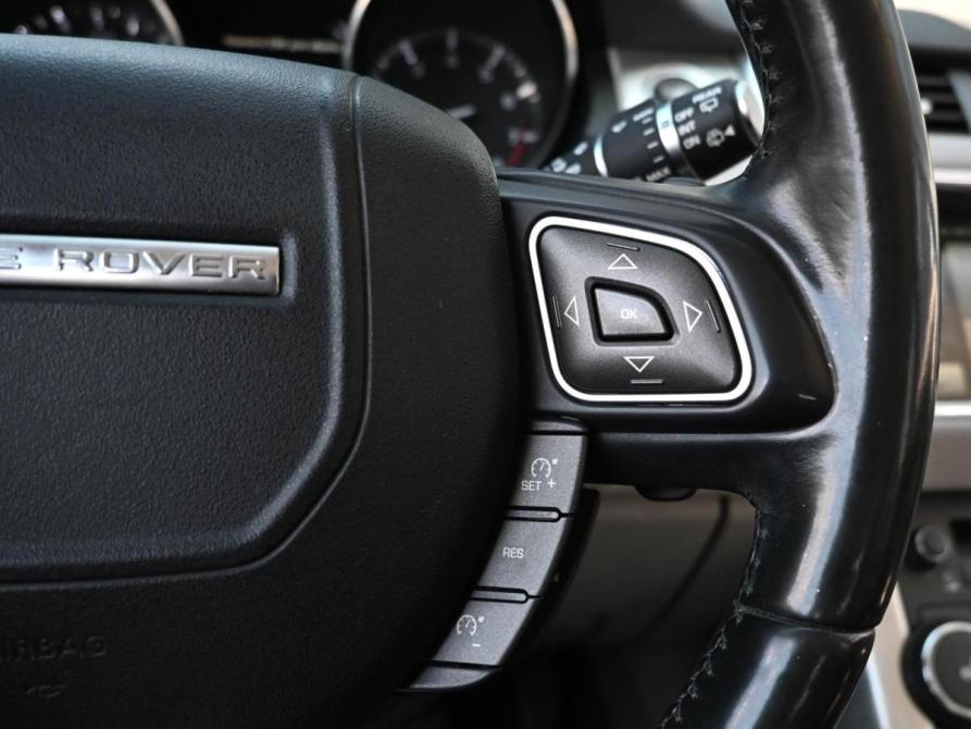 Land Rover Range Rover Evoque I Новороссийск  - изображение 15